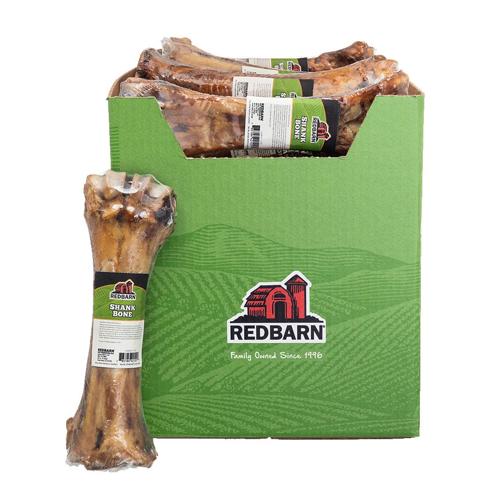 Redbarn Shank Bone